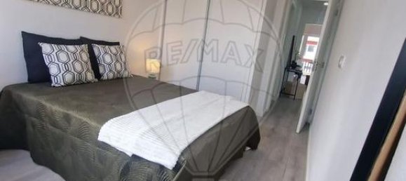 3 Schlafzimmer Wohnung in Lisbon, Portugal, Nr. 253252 5