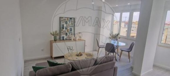 3 Schlafzimmer Wohnung in Lisbon, Portugal, Nr. 253252 3