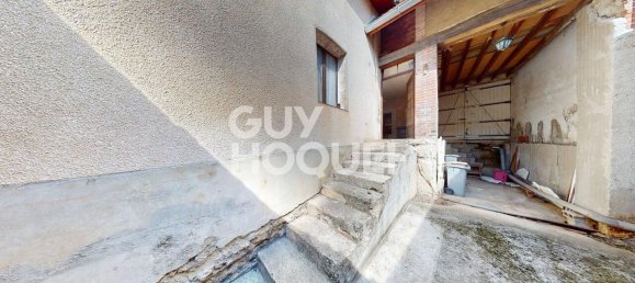 2 bedrooms House in Marne, France No. 298504 7