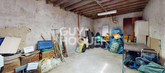 2 bedrooms House in Marne, France No. 298504 6