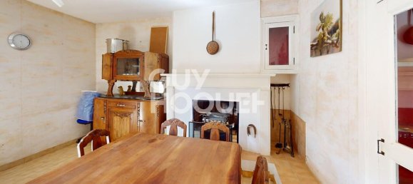 2 bedrooms House in Marne, France No. 298504 3