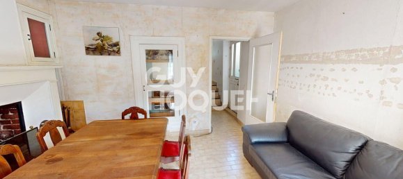 2 bedrooms House in Marne, France No. 298504 4