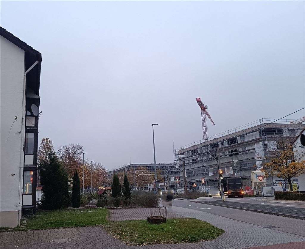 Oficina en Karlsruhe, Germany 70 m² No. 17566