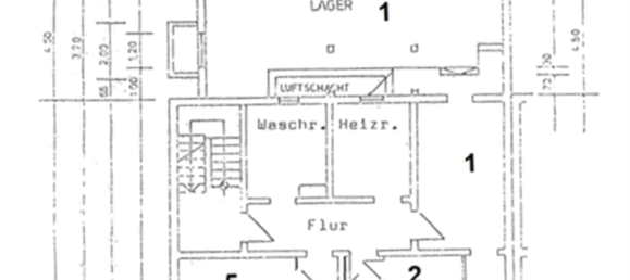 Oficina en Karlsruhe, Germany 70 m² No. 17566 9