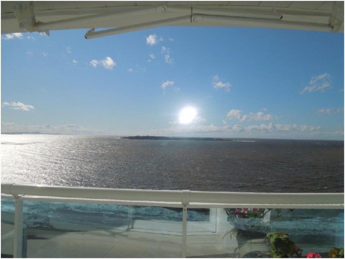 3 bedrooms Apartment in Maldonado, Uruguay No. 5927