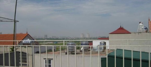 4 bedrooms House in Tay Ho, Vietnam No. 6813 16