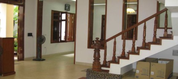 4 bedrooms House in Tay Ho, Vietnam No. 6813 6