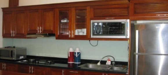 4 bedrooms House in Tay Ho, Vietnam No. 6813 8