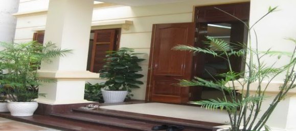 4 bedrooms House in Tay Ho, Vietnam No. 6813 4