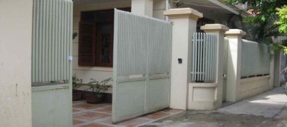 4 bedrooms House in Tay Ho, Vietnam No. 6813 2