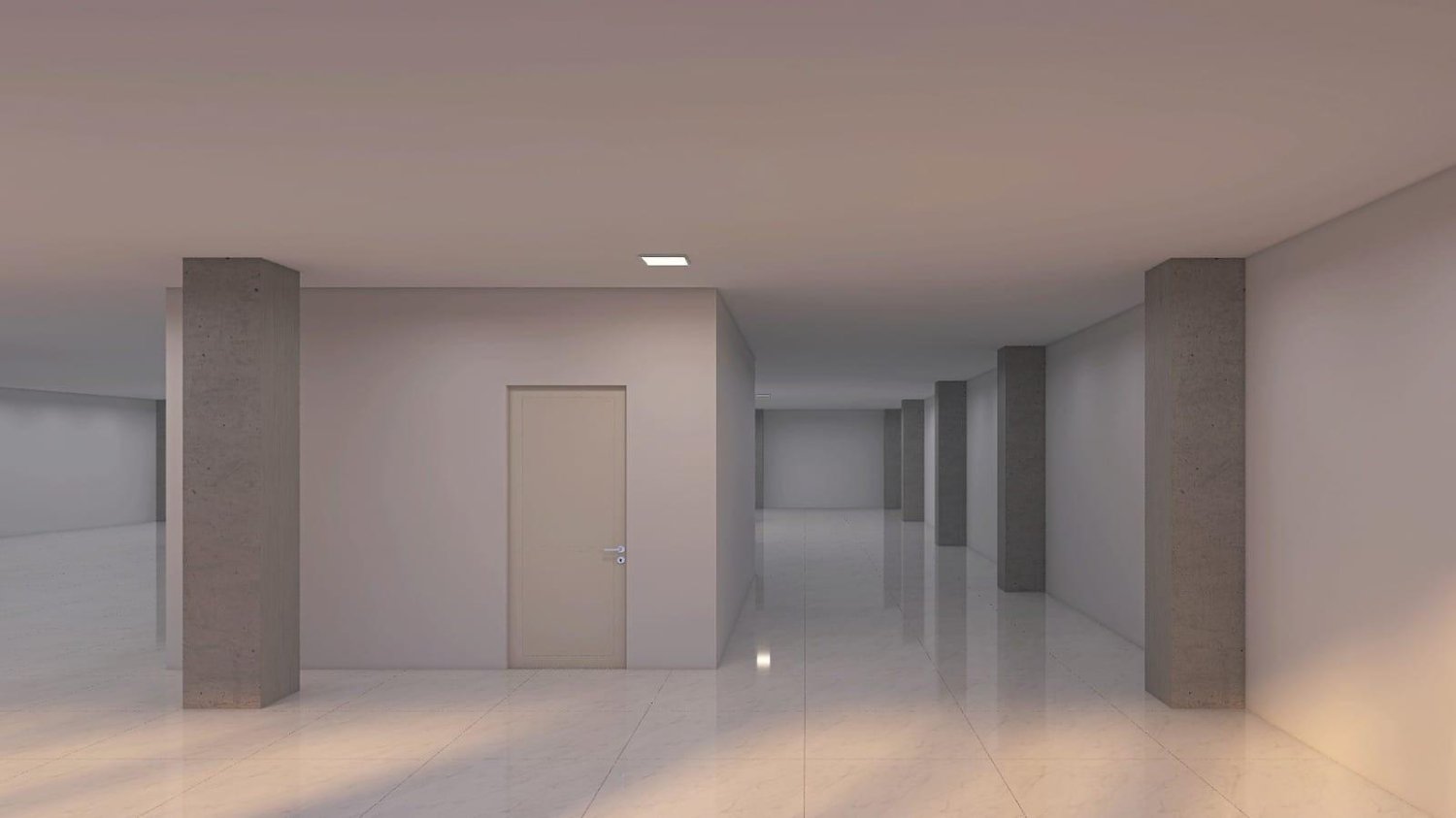 Propriedade comercial em Alicante, Spain 560 m² N.º 365719