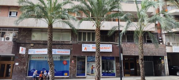Propriedade comercial em Alicante, Spain 560 m² N.º 365719 6