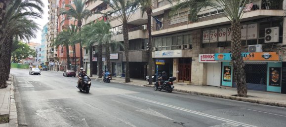 Propriedade comercial em Alicante, Spain 560 m² N.º 365719 14