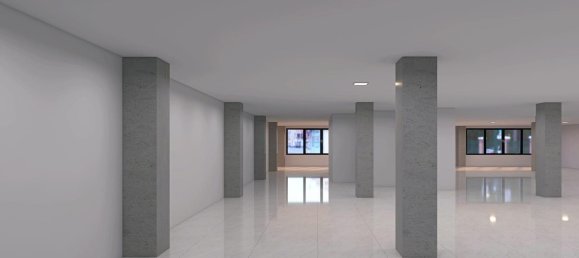 Propriedade comercial em Alicante, Spain 560 m² N.º 365719 10