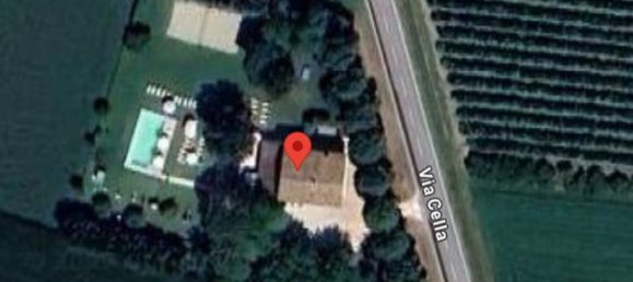 7 rooms Villa in Ravenna, Italy No. 297287 14