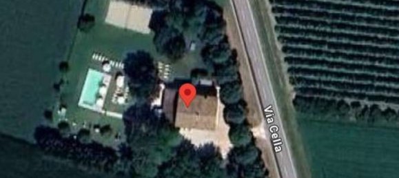 7 rooms Villa in Ravenna, Italy No. 297287 3