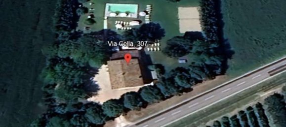 7 rooms Villa in Ravenna, Italy No. 297287 6
