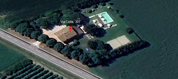 7 rooms Villa in Ravenna, Italy No. 297287 11