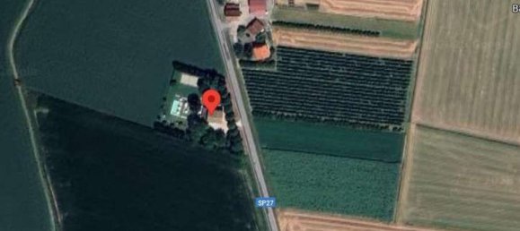 7 rooms Villa in Ravenna, Italy No. 297287 4