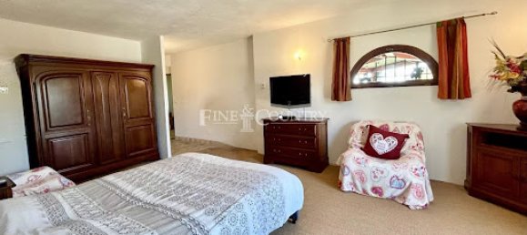 6 bedrooms Villa in Saint-Cezaire-sur-Siagne, France No. 326246 8