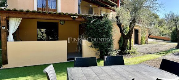 6 bedrooms Villa in Saint-Cezaire-sur-Siagne, France No. 326246 15