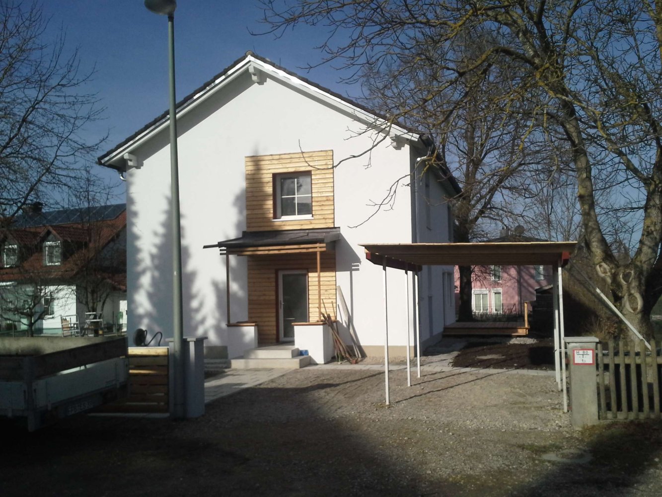 Moradia em banda T4 em Landsberg am Lech, Germany N.º 218060