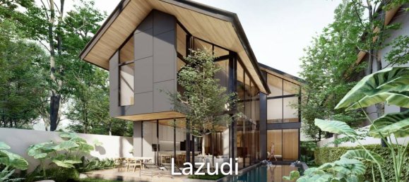 4 Schlafzimmer Villa in Bang Tao, Thailand, Nr. 13455 4