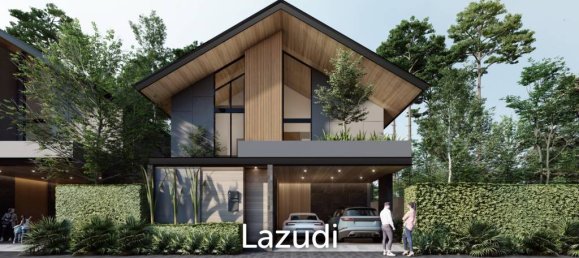 4 Schlafzimmer Villa in Bang Tao, Thailand, Nr. 13455 3