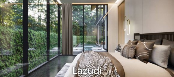 4 Schlafzimmer Villa in Bang Tao, Thailand, Nr. 13455 9