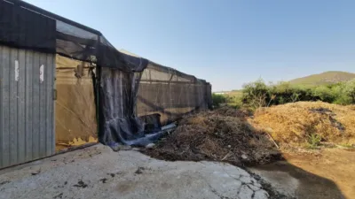 Дом с 3 спальнями в Гранада, Испания № 269820