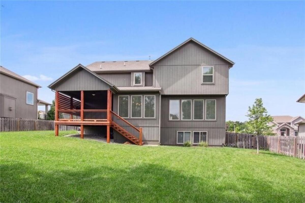 4 bedrooms House in Olathe, USA No. 423265