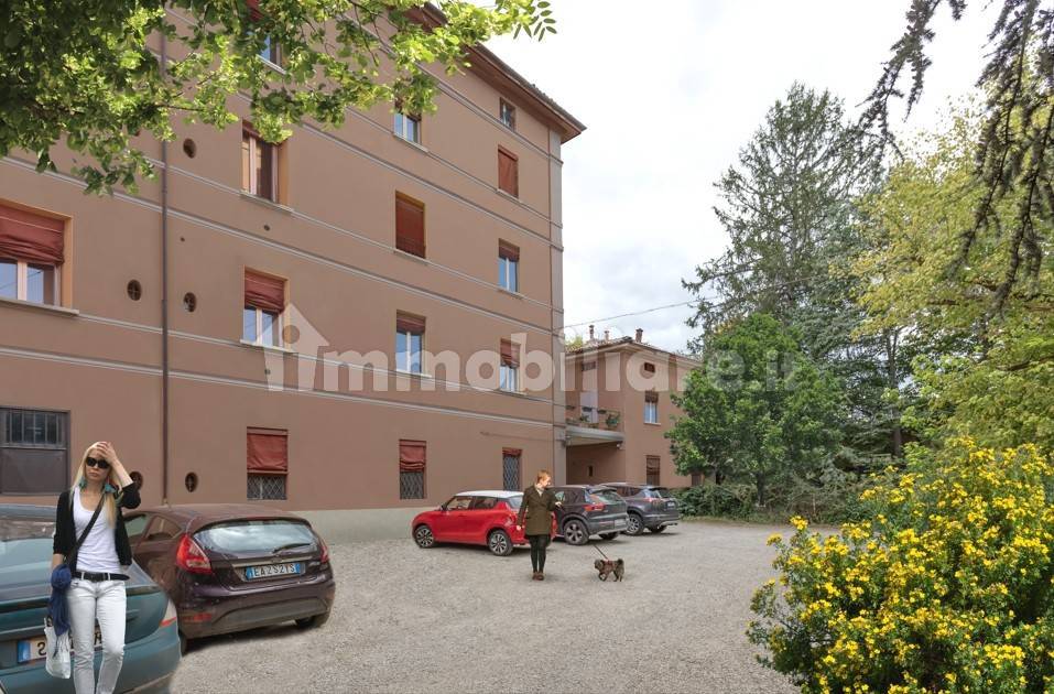 2 Schlafzimmer Wohnung in Bologna, Italy, Nr. 115084