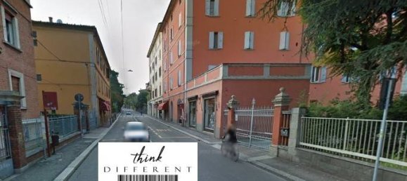 2 Schlafzimmer Wohnung in Bologna, Italy, Nr. 115084 5