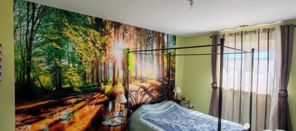 4 bedrooms House in Bisel, France No. 363851 15