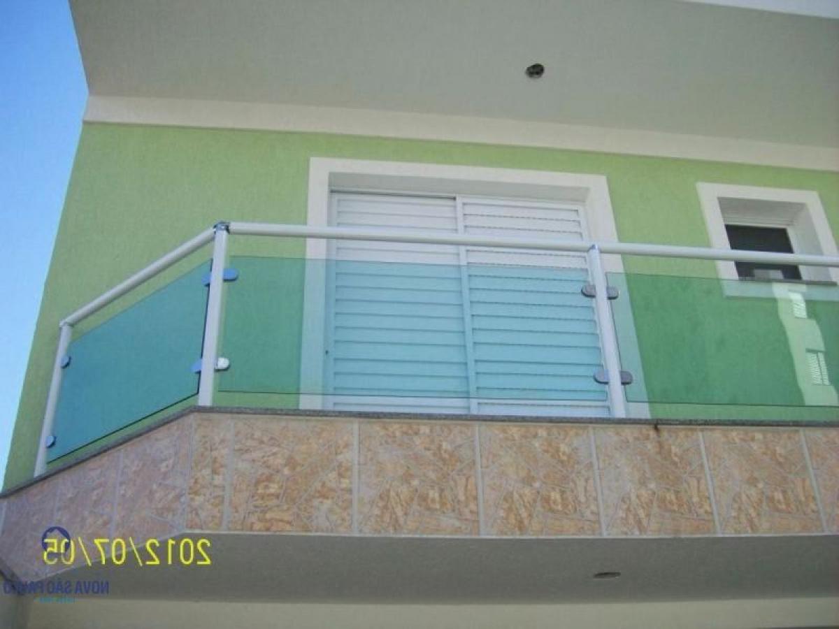 Casa T3 em São Paulo, Brazil N.º 433347