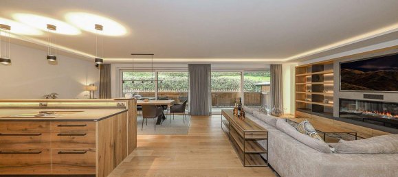 Apartamento de 4 divisões em Kitzbuhel, Austria N.º 32682 5