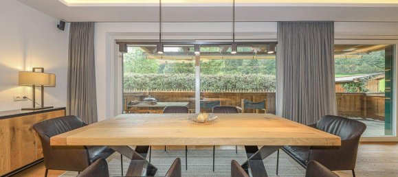 Apartamento de 4 divisões em Kitzbuhel, Austria N.º 32682 7