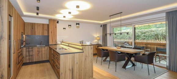 Apartamento de 4 divisões em Kitzbuhel, Austria N.º 32682 6