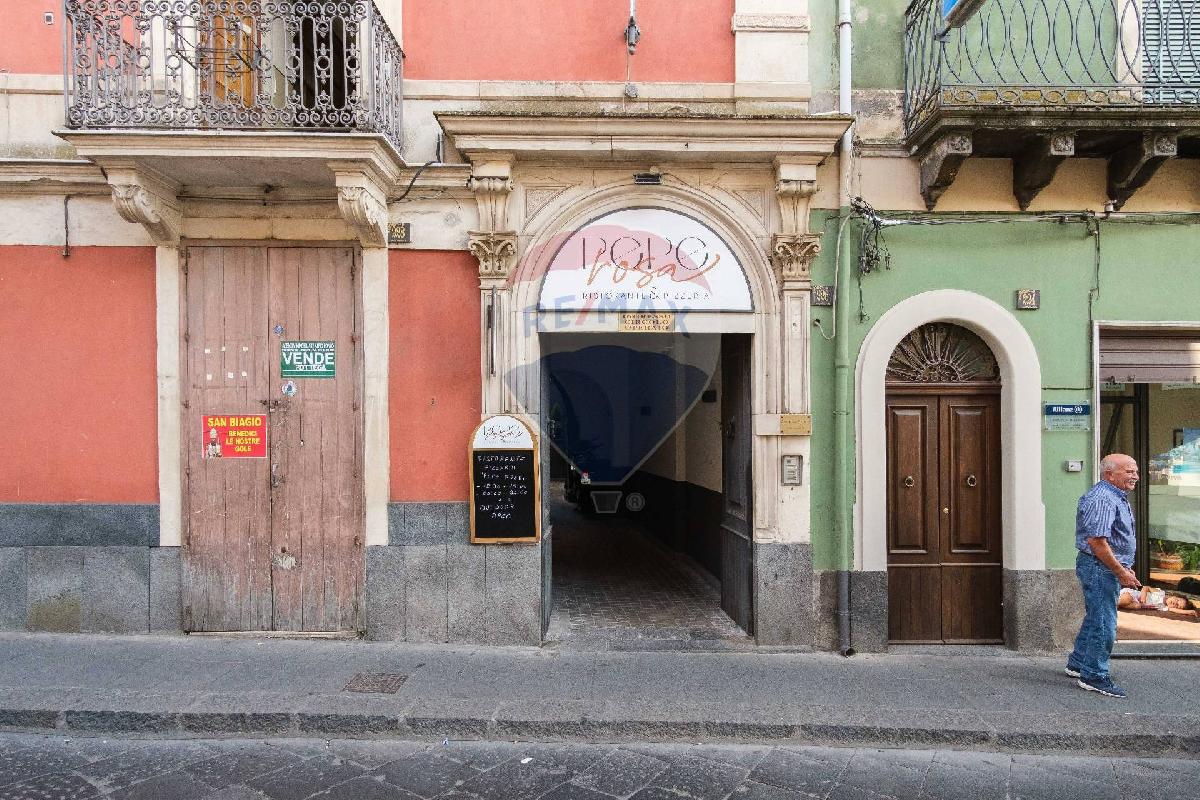 2 Schlafzimmer Haus in Bronte, Italy, Nr. 319032