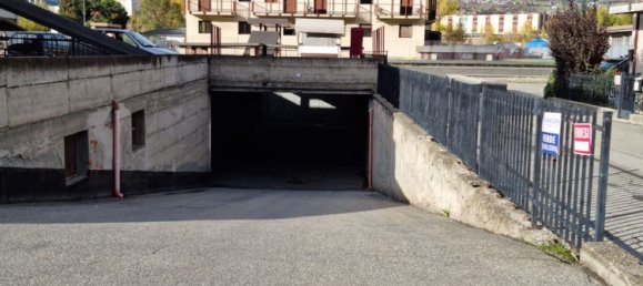  مرآب في Charvensod, Italy 16متر مربع رقم 254568 11