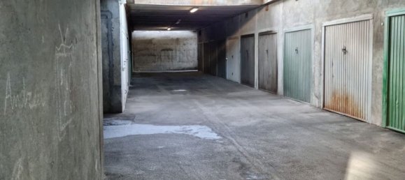  مرآب في Charvensod, Italy 16متر مربع رقم 254568 10