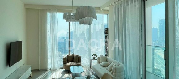 2 chambres Appartement à Downtown Dubai (Downtown Burj Dubai), UAE No. 27309 2