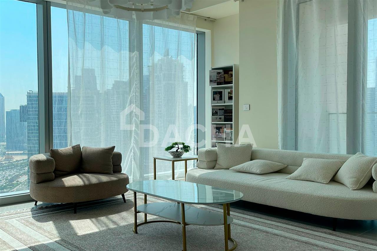 2 chambres Appartement à Downtown Dubai (Downtown Burj Dubai), UAE No. 27309