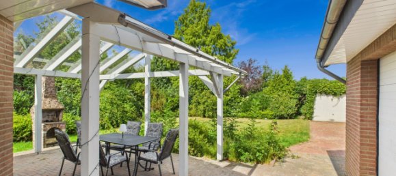 4 Schlafzimmer Haus in Emsland, Germany, Nr. 308345 5