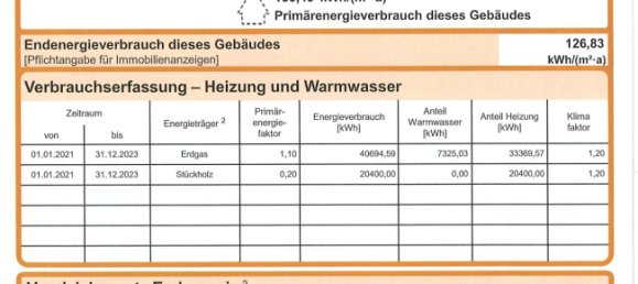 4 Schlafzimmer Haus in Emsland, Germany, Nr. 308345 43