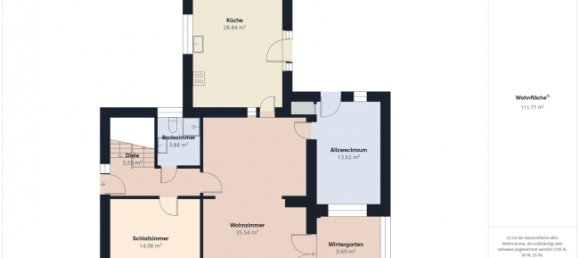 4 Schlafzimmer Haus in Emsland, Germany, Nr. 308345 37