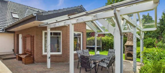 4 Schlafzimmer Haus in Emsland, Germany, Nr. 308345 6