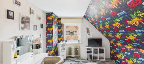 4 Schlafzimmer Haus in Emsland, Germany, Nr. 308345 29