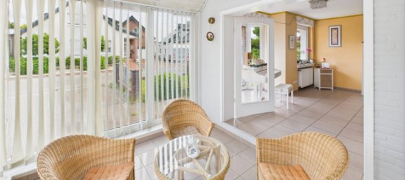 4 Schlafzimmer Haus in Emsland, Germany, Nr. 308345 15