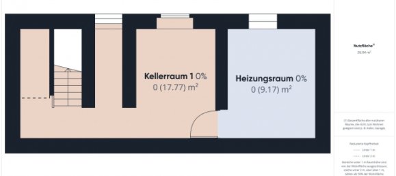 4 Schlafzimmer Haus in Emsland, Germany, Nr. 308345 39